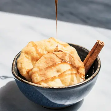 Sopaipilla