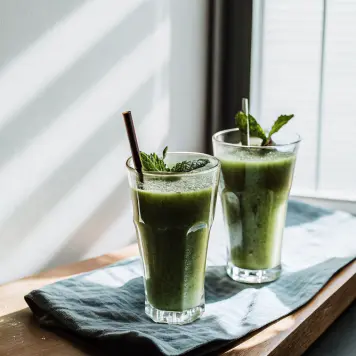 Aam Panna