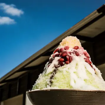 Ais Kacang
