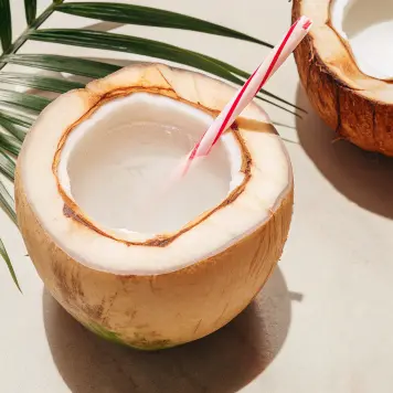 Coconut Water
