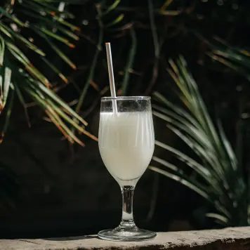 Buko Juice
