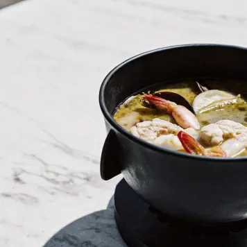 Tom Yum Goong