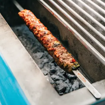 Adana Kebab