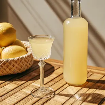 Limoncello di Sicilia