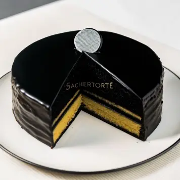Sachertorte