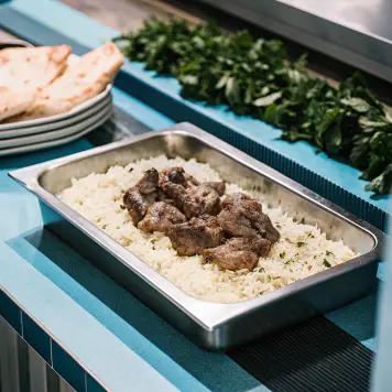 Mansaf