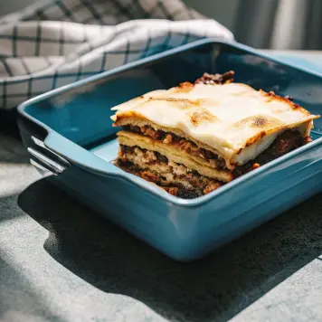 Moussaka