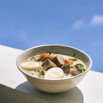 Soto Betawi