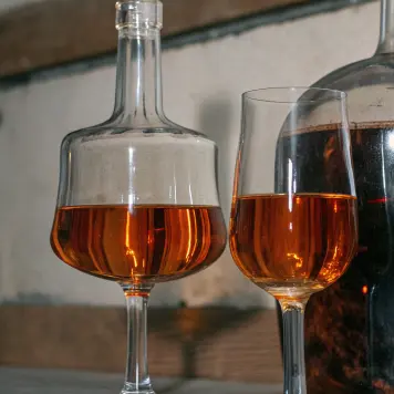 Madeira wine