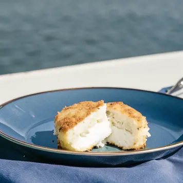 Sheffield Fishcake
