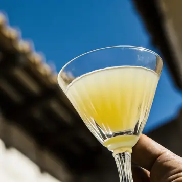 Limoncello