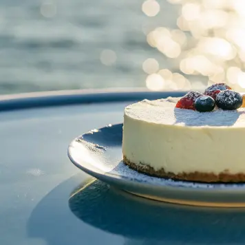 Cheesecake
