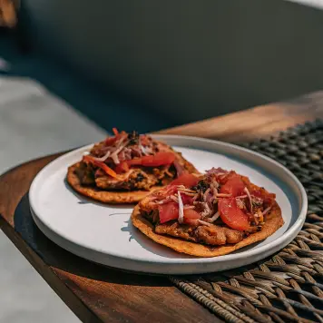 Panuchos