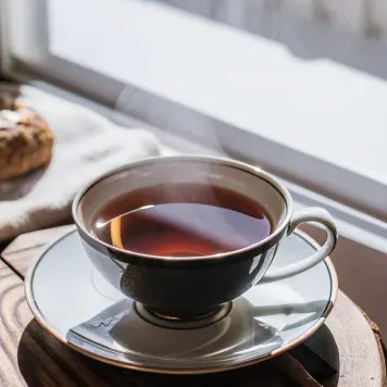 Tea (English Breakfast)