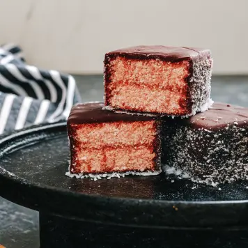 Lamingtons