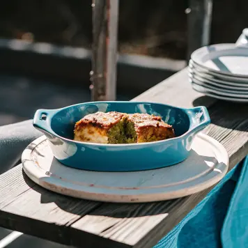 Varză à la Cluj (Cluj-Style Stuffed Cabbage)
