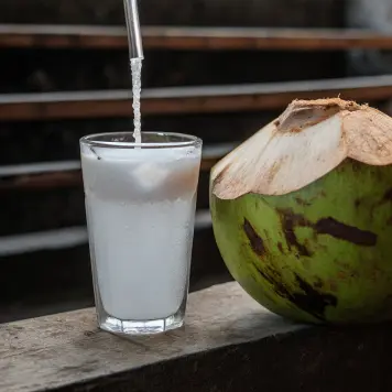 Buko Juice