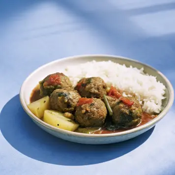 İzmir Köfte