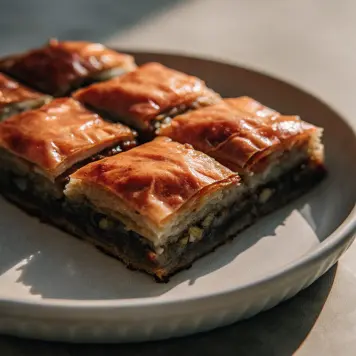Baklava