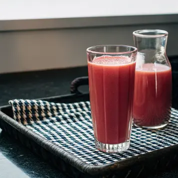 Şalgam Suyu (Turnip Juice)