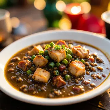 Gumbo