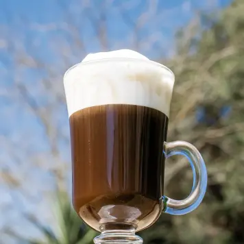 Irish Coffee
