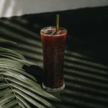 Refresco de Tamarindo