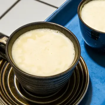 Labban (Buttermilk)