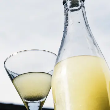 Limoncello