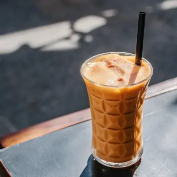 Batido de Mango