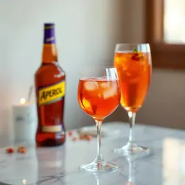 Aperol Spritz