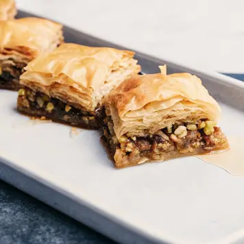 Baklava