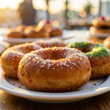 Sufganiyot
