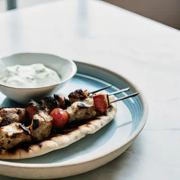 Souvlaki