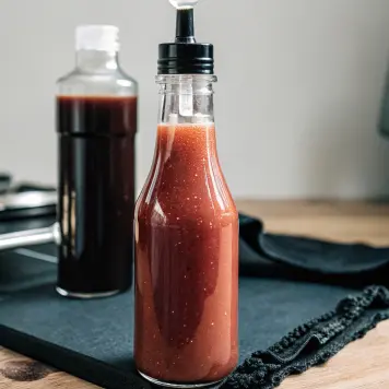 Phu Quoc Fish Sauce
