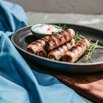 Mici