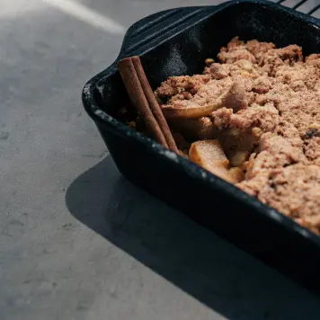 Apple Crisp