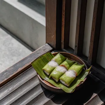 Suman sa lihiya