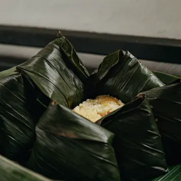 Mofongo Sweet Plantains