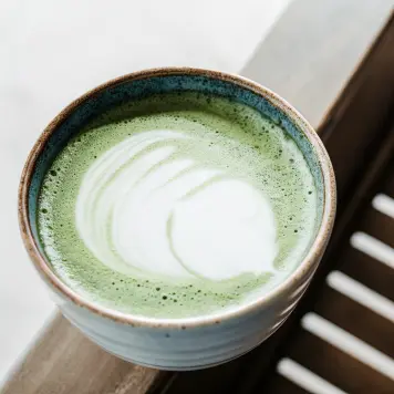 Matcha