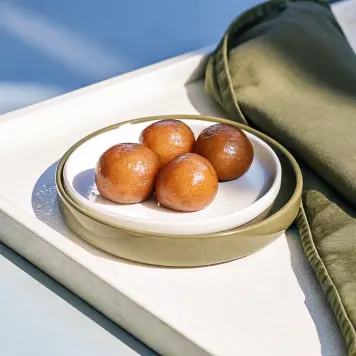 Gulab Jamun