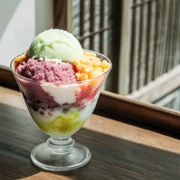 Halo Halo