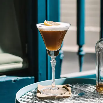 Basler Läckerli Likör