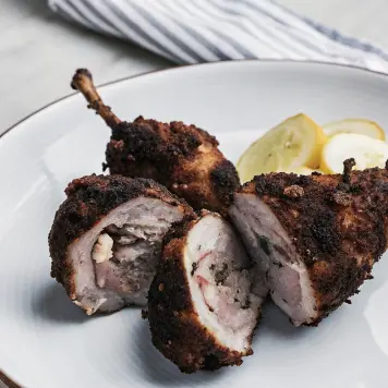 Backhendl