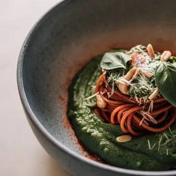 Pesto alla Genovese
