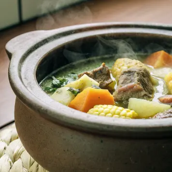 Cazuela