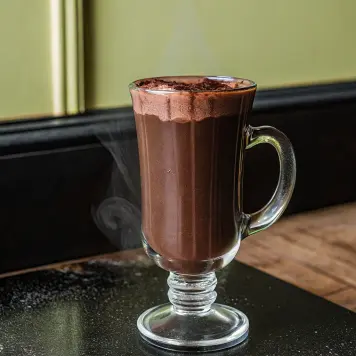 Hot chocolate