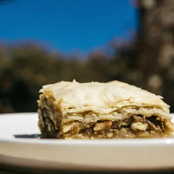 baklava