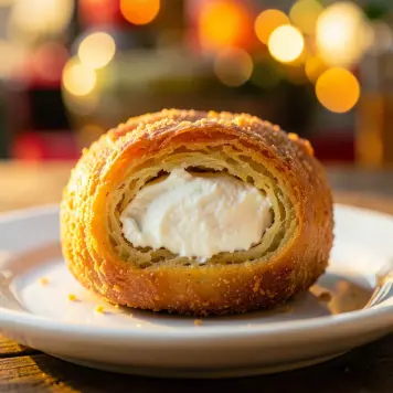 Cannolo Siciliano