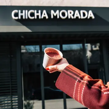 Chicha Morada